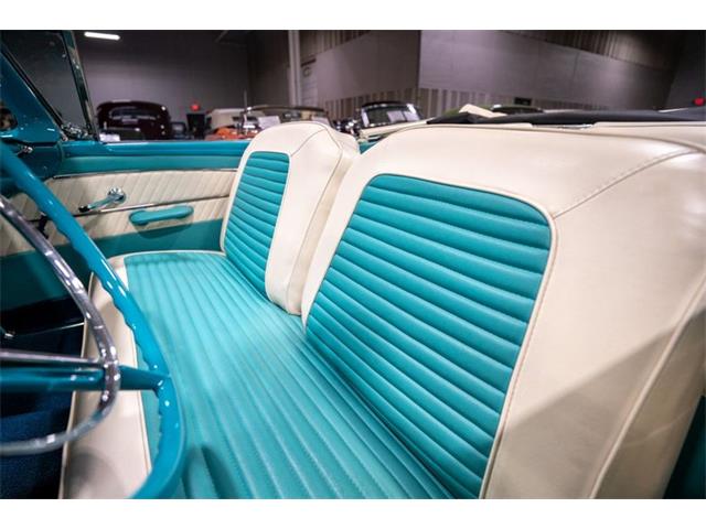 1958 Ford Fairlane (CC-1721104) for sale in Rogers, Minnesota
