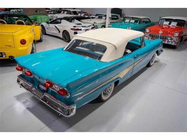 1958 Ford Fairlane (CC-1721104) for sale in Rogers, Minnesota