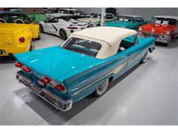 1958 Ford Fairlane (CC-1721104) for sale in Rogers, Minnesota