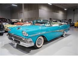 1958 Ford Fairlane (CC-1721104) for sale in Rogers, Minnesota
