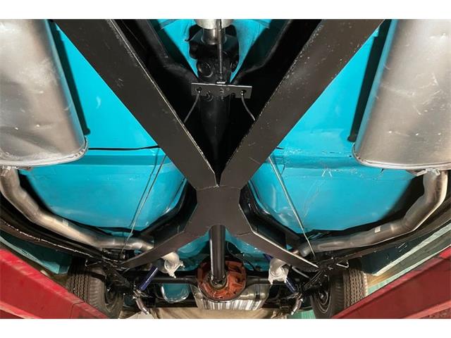 1958 Ford Fairlane (CC-1721104) for sale in Rogers, Minnesota
