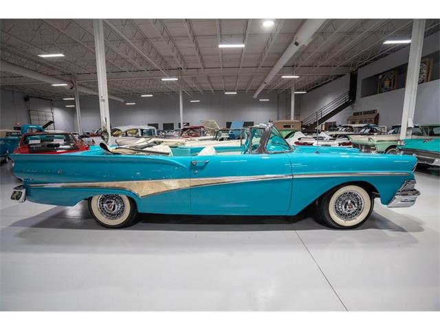 1958 Ford Fairlane (CC-1721104) for sale in Rogers, Minnesota