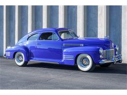 1941 Cadillac Series 61 (CC-1721116) for sale in St. Louis, Missouri
