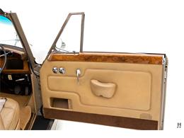 1962 Rolls-Royce Silver Cloud II (CC-1721120) for sale in Saint Louis, Missouri