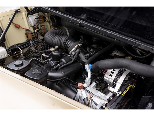 1962 Rolls-Royce Silver Cloud II (CC-1721120) for sale in Saint Louis, Missouri