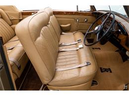 1962 Rolls-Royce Silver Cloud II (CC-1721120) for sale in Saint Louis, Missouri