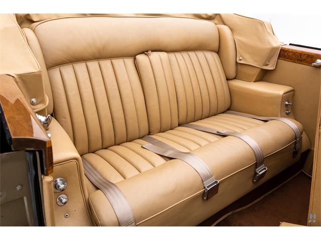 1962 Rolls-Royce Silver Cloud II (CC-1721120) for sale in Saint Louis, Missouri
