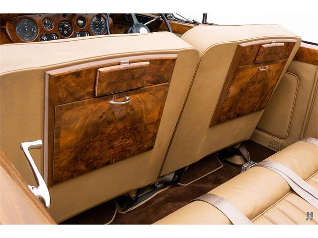 1962 Rolls-Royce Silver Cloud II (CC-1721120) for sale in Saint Louis, Missouri