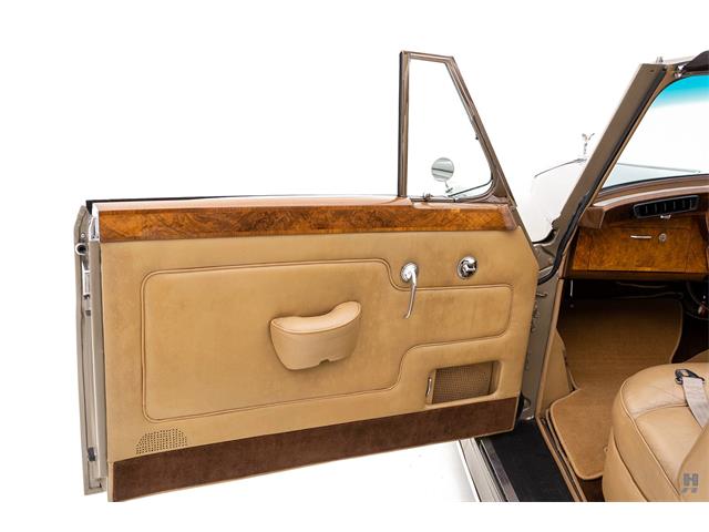 1962 Rolls-Royce Silver Cloud II (CC-1721120) for sale in Saint Louis, Missouri