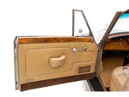 1962 Rolls-Royce Silver Cloud II (CC-1721120) for sale in Saint Louis, Missouri