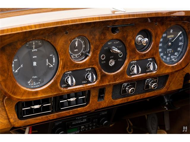 1962 Rolls-Royce Silver Cloud II (CC-1721120) for sale in Saint Louis, Missouri