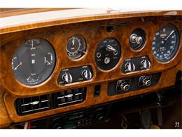 1962 Rolls-Royce Silver Cloud II (CC-1721120) for sale in Saint Louis, Missouri