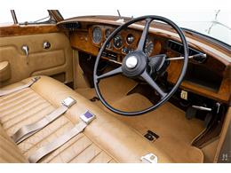 1962 Rolls-Royce Silver Cloud II (CC-1721120) for sale in Saint Louis, Missouri