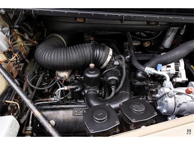 1962 Rolls-Royce Silver Cloud II (CC-1721120) for sale in Saint Louis, Missouri