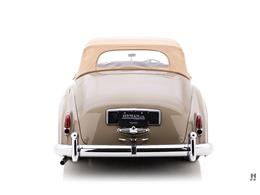 1962 Rolls-Royce Silver Cloud II (CC-1721120) for sale in Saint Louis, Missouri