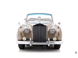 1962 Rolls-Royce Silver Cloud II (CC-1721120) for sale in Saint Louis, Missouri