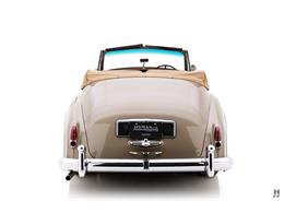 1962 Rolls-Royce Silver Cloud II (CC-1721120) for sale in Saint Louis, Missouri