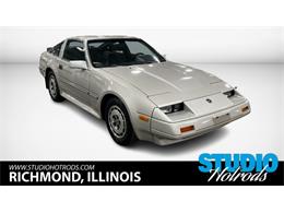 1986 Nissan 300ZX (CC-1720113) for sale in Richmond, Illinois