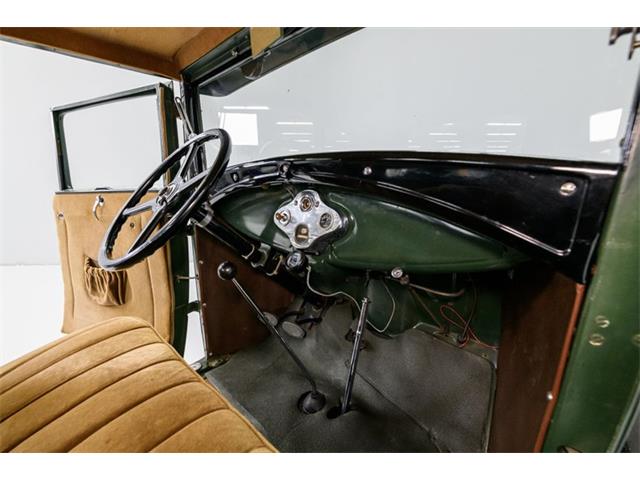 1930 Ford Model A for Sale | ClassicCars.com | CC-1721132