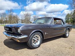 1966 Ford Mustang (CC-1721141) for sale in Stanley, Wisconsin