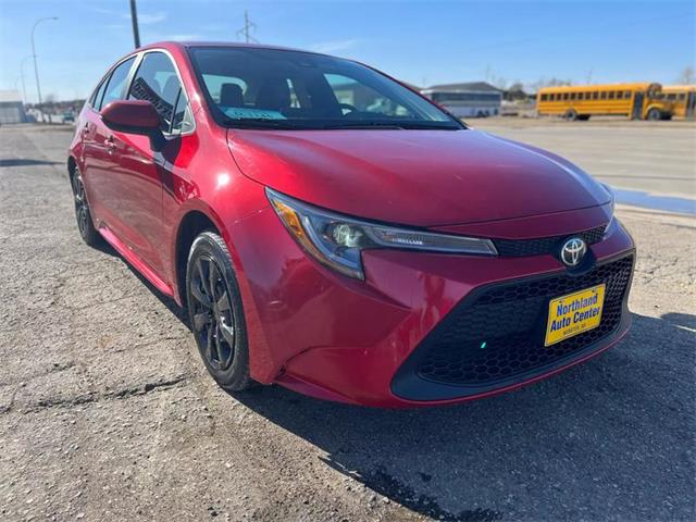 2021 Toyota Corolla for Sale | ClassicCars.com | CC-1721164