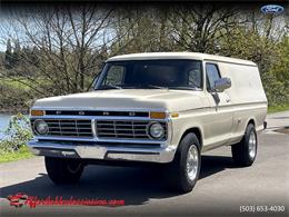 1975 Ford Pickup (CC-1721167) for sale in Gladstone, Oregon