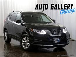 2018 Nissan Rogue (CC-1721172) for sale in Addison, Illinois