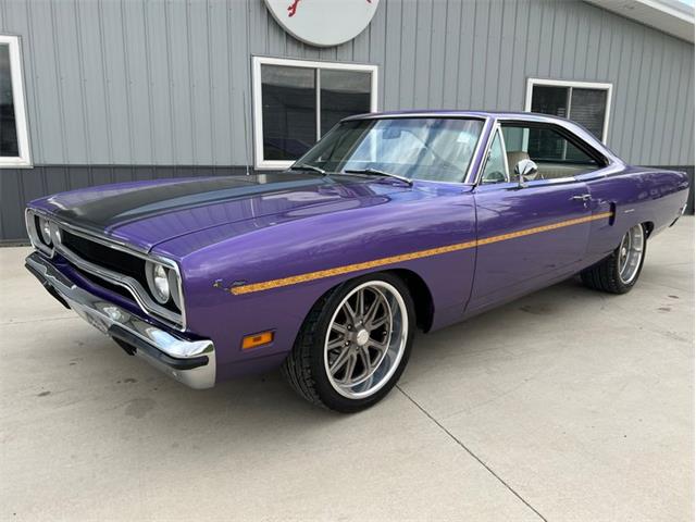 1970 Plymouth Road Runner (CC-1721178) for sale in Greene, Iowa