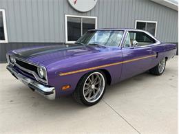 1970 Plymouth Road Runner (CC-1721178) for sale in Greene, Iowa