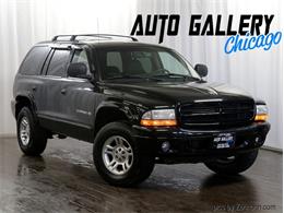 1999 Dodge Durango (CC-1721179) for sale in Addison, Illinois