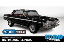 1964 Plymouth Sport Fury (CC-1720118) for sale in Richmond, Illinois