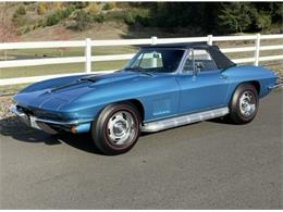 1967 Chevrolet Corvette (CC-1721195) for sale in Salem, Oregon