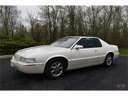 1999 Cadillac Eldorado (CC-1721214) for sale in Elkhart, Indiana