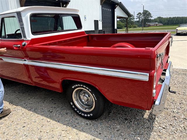 1966 Chevrolet C10 for Sale | ClassicCars.com | CC-1721220