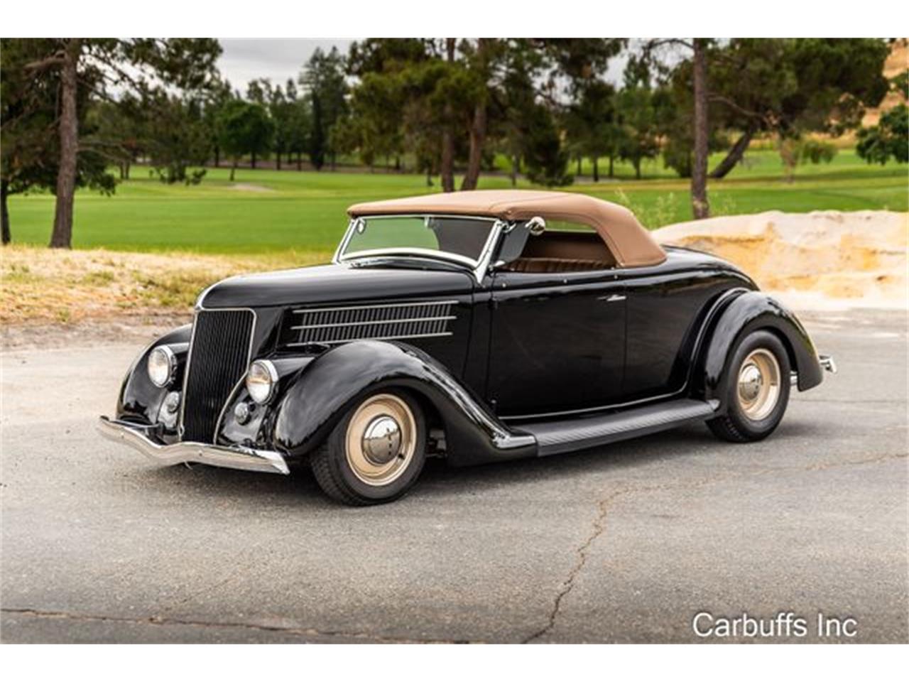 1936 Ford Roadster for Sale | ClassicCars.com | CC-1721238