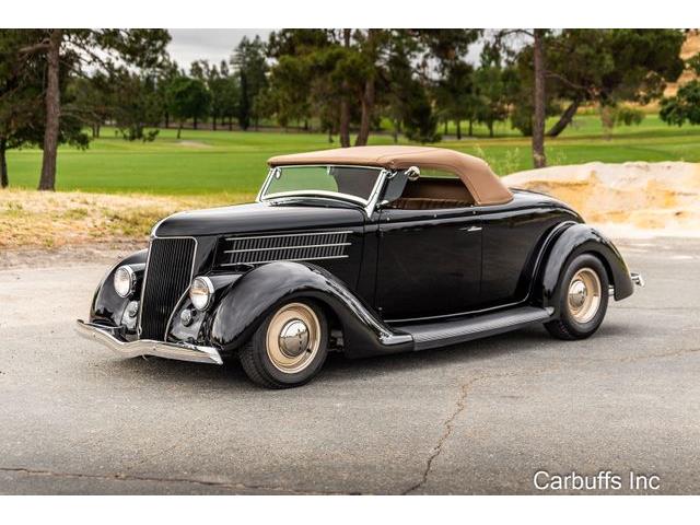 1936 Ford Roadster (CC-1721238) for sale in Concord, California