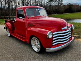 1949 Chevrolet Custom (CC-1721240) for sale in Concord, North Carolina