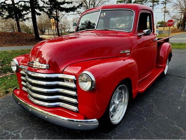 1949 Chevrolet Custom for Sale | ClassicCars.com | CC-1721240