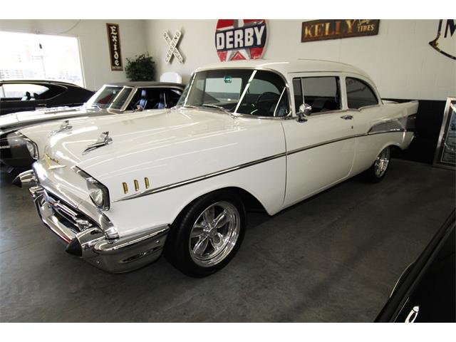 1957 Chevrolet 210 for Sale | ClassicCars.com | CC-1721251