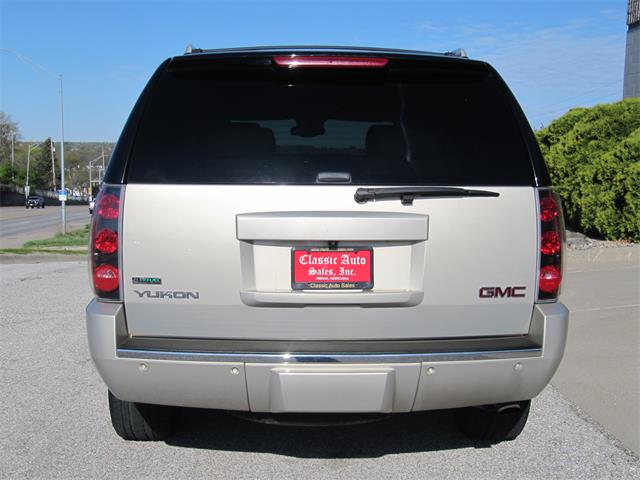 2010 GMC Yukon Denali for Sale | ClassicCars.com | CC-1721268