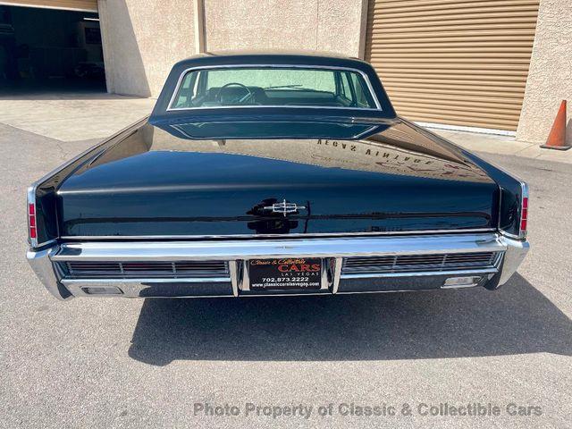 1966 Lincoln Continental (CC-1721270) for sale in Las Vegas, Nevada