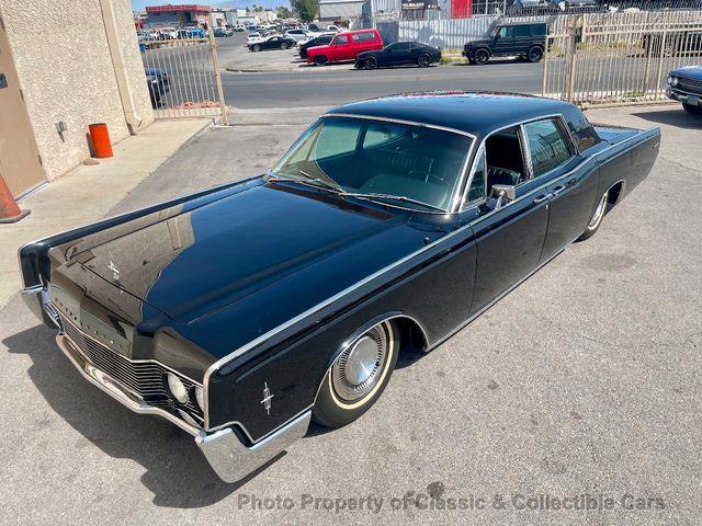 1966 Lincoln Continental (CC-1721270) for sale in Las Vegas, Nevada