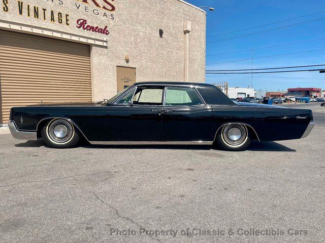 1966 Lincoln Continental (CC-1721270) for sale in Las Vegas, Nevada