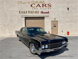 1966 Lincoln Continental (CC-1721270) for sale in Las Vegas, Nevada