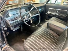 1966 Lincoln Continental (CC-1721270) for sale in Las Vegas, Nevada