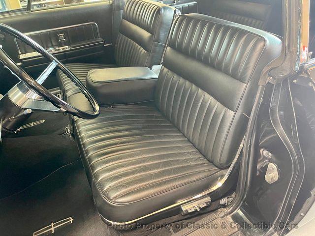 1966 Lincoln Continental (CC-1721270) for sale in Las Vegas, Nevada