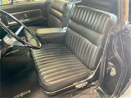 1966 Lincoln Continental (CC-1721270) for sale in Las Vegas, Nevada