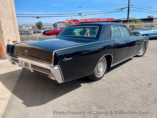 1966 Lincoln Continental (CC-1721270) for sale in Las Vegas, Nevada