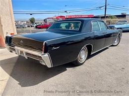 1966 Lincoln Continental (CC-1721270) for sale in Las Vegas, Nevada