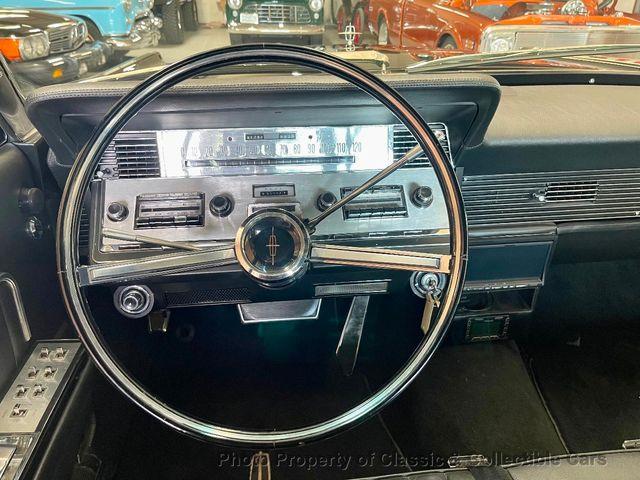 1966 Lincoln Continental (CC-1721270) for sale in Las Vegas, Nevada